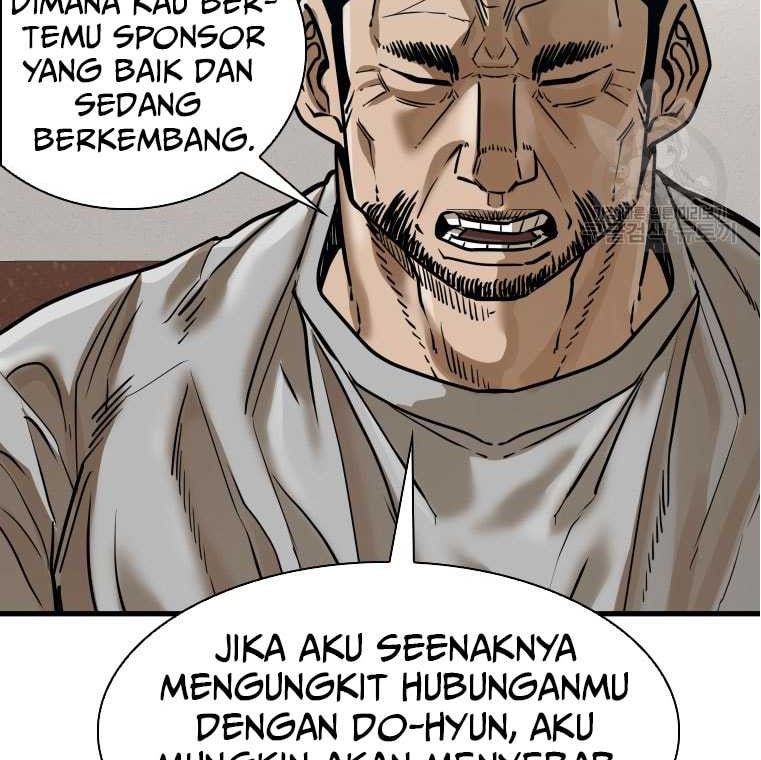 Shark Chapter 300 Gambar 28
