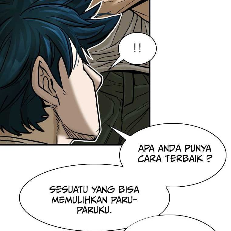 Shark Chapter 300 Gambar 31