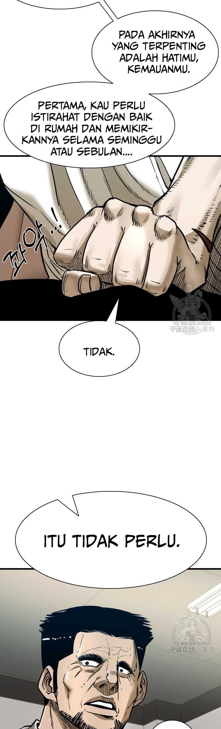 Shark Chapter 300 Gambar 35