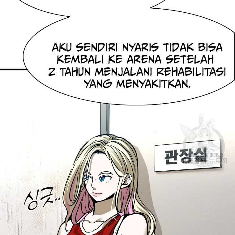 Shark Chapter 300 Gambar 37