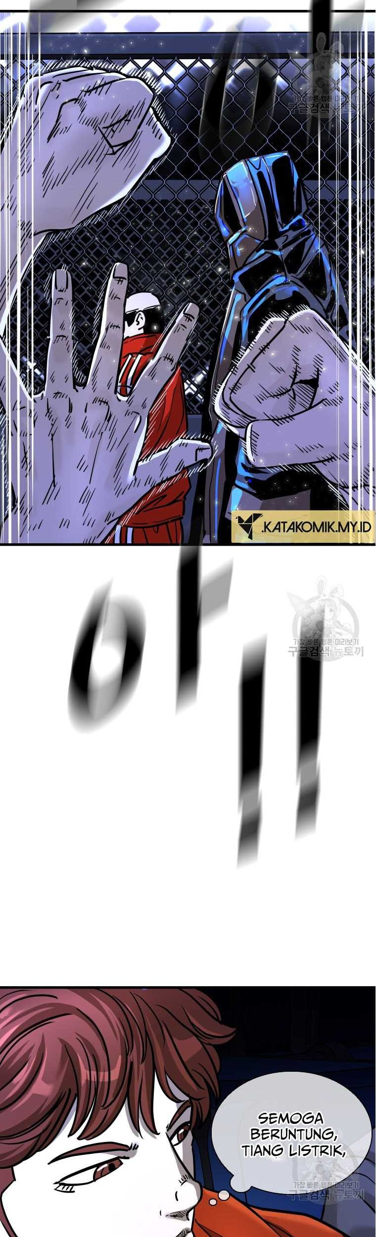 Shark Chapter 300 Gambar 55