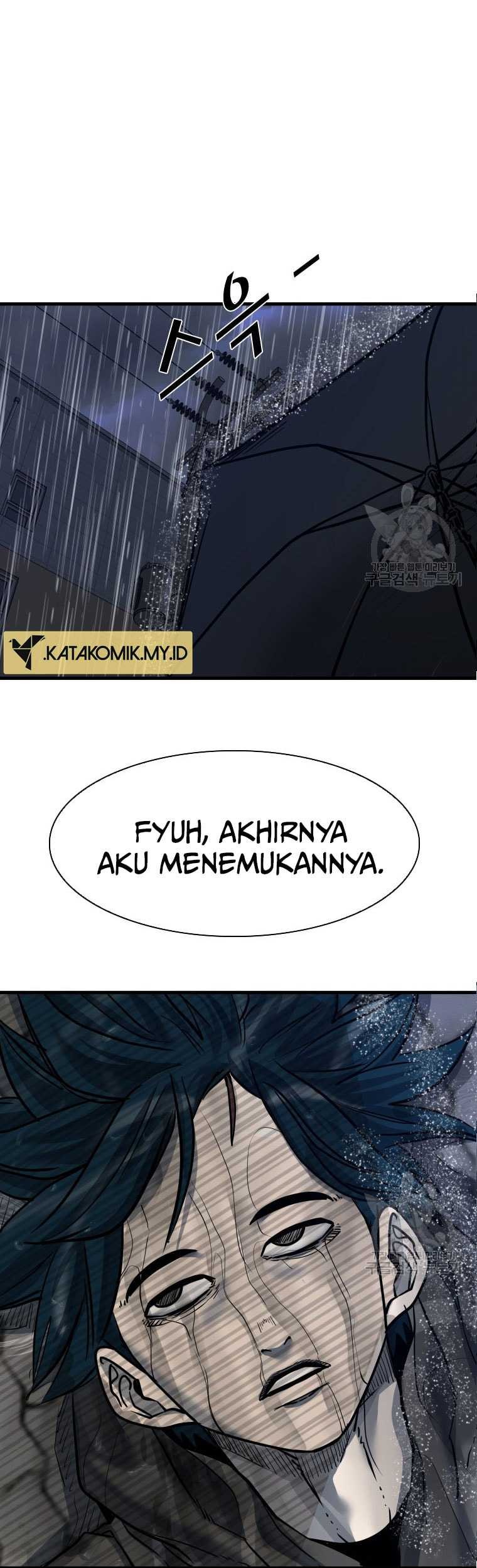 Manhwa Shark Chapter 300 gambar nomor 2
