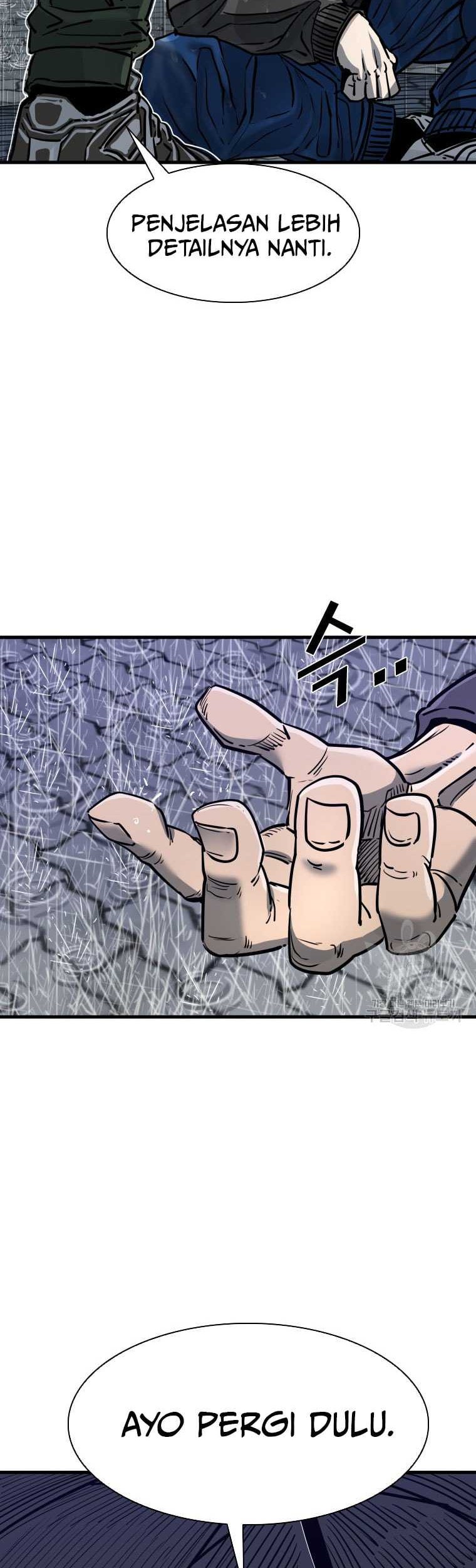 Shark Chapter 300 Gambar 9