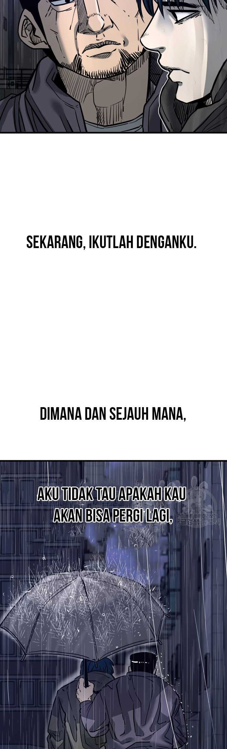 Shark Chapter 300 Gambar 14