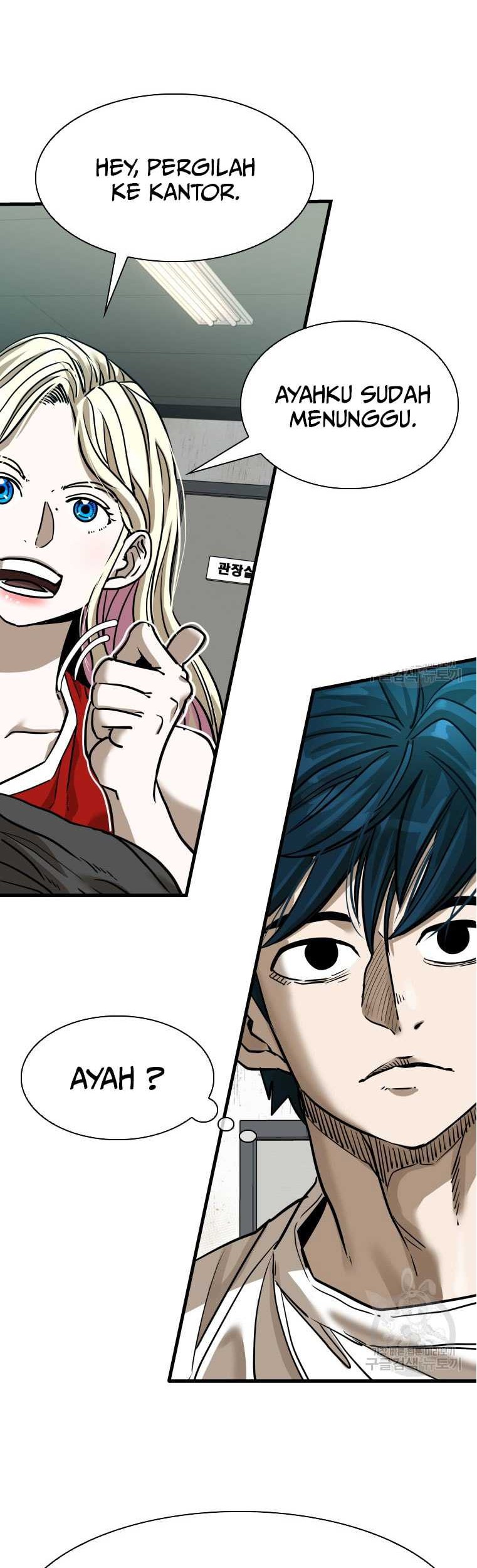 Shark Chapter 300 Gambar 21