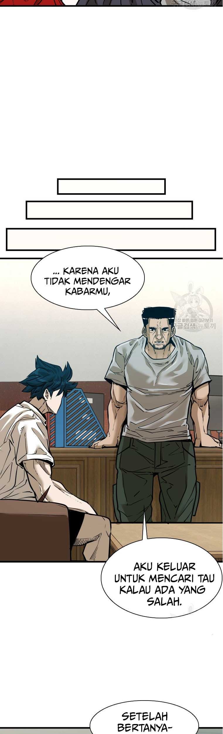 Shark Chapter 300 Gambar 23