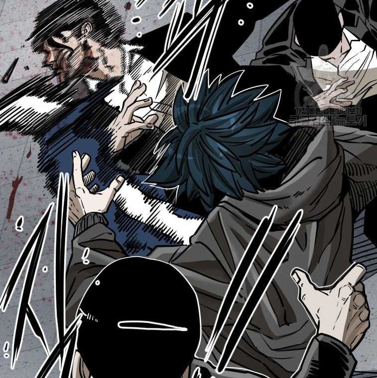 Shark Chapter 299 Gambar 40