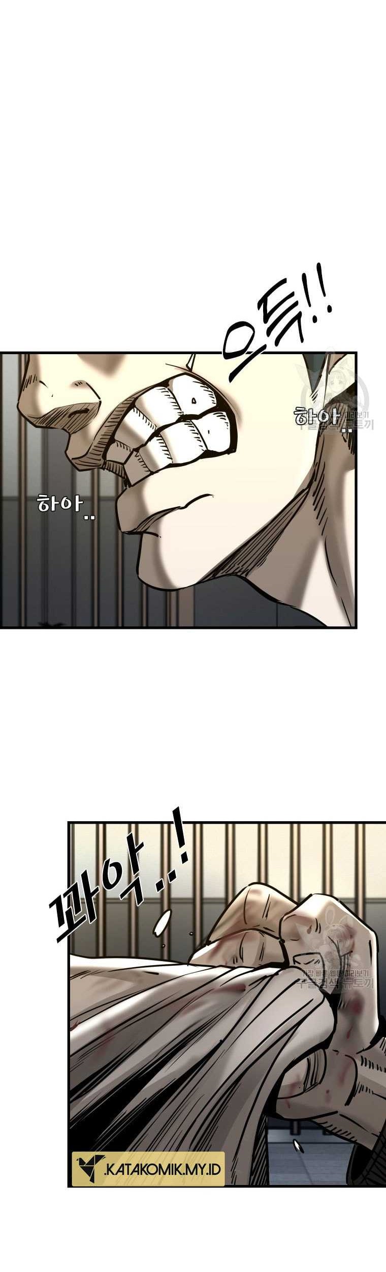 Shark Chapter 299 Gambar 48