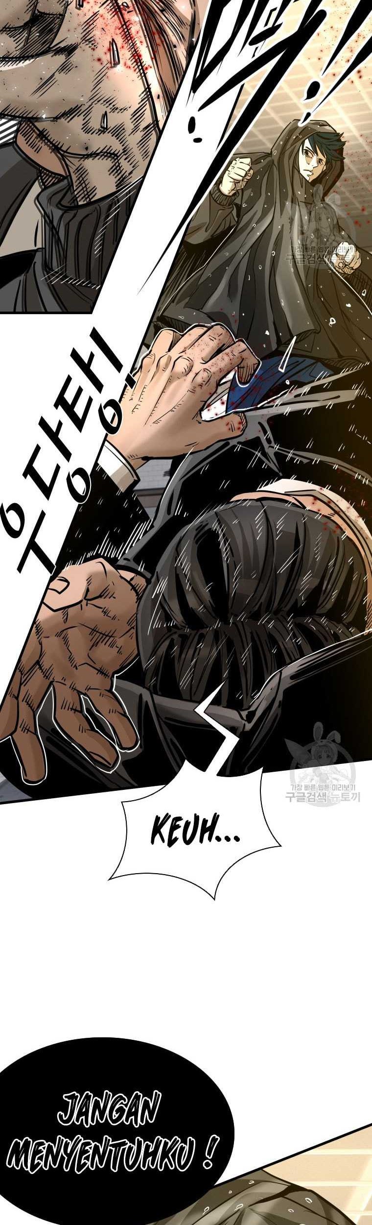 Shark Chapter 299 Gambar 27