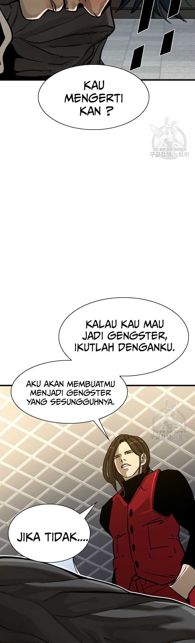 Shark Chapter 299 Gambar 75