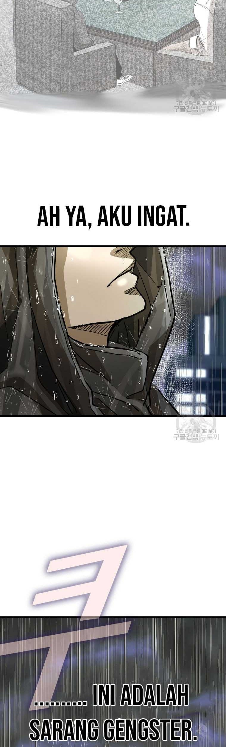 Shark Chapter 299 Gambar 3