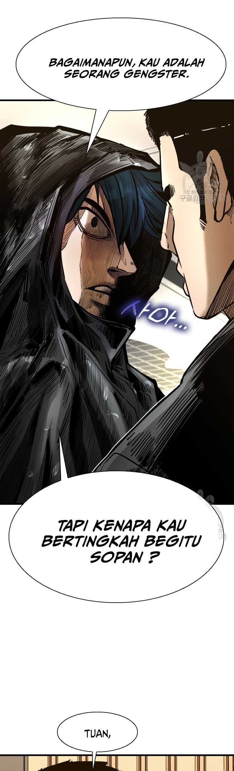 Shark Chapter 299 Gambar 14