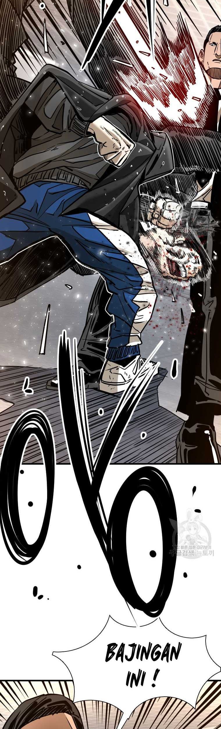 Shark Chapter 299 Gambar 24