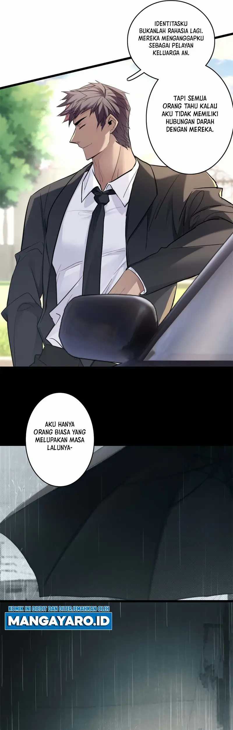 Let Me Game In Peace Chapter 118 Gambar 13