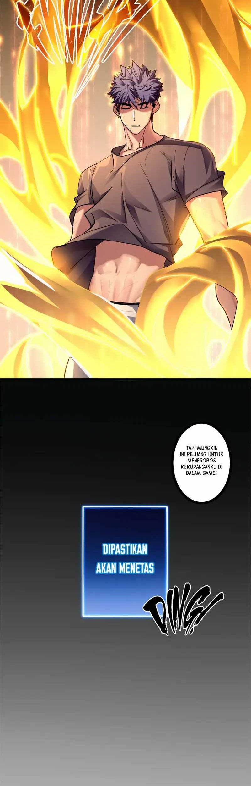 Let Me Game In Peace Chapter 118 Gambar 22