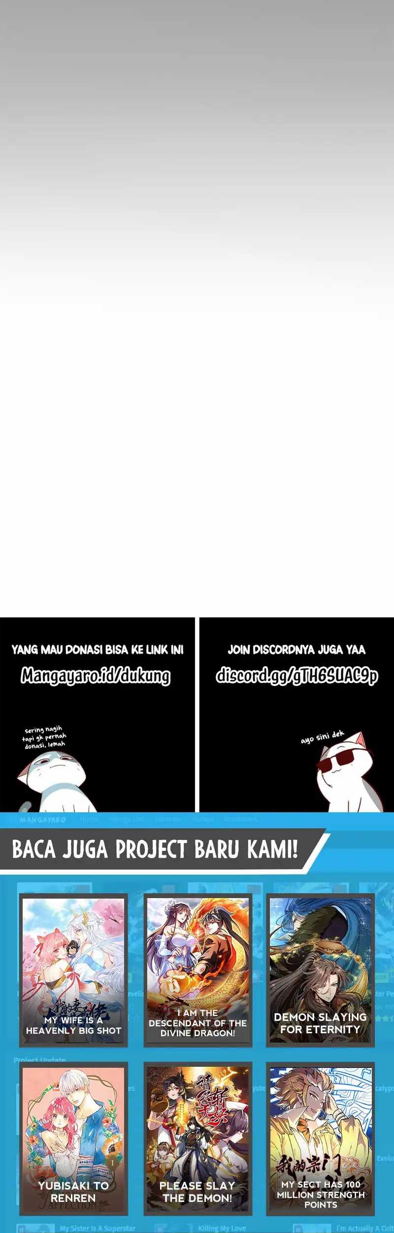 Let Me Game In Peace Chapter 118 Gambar 23