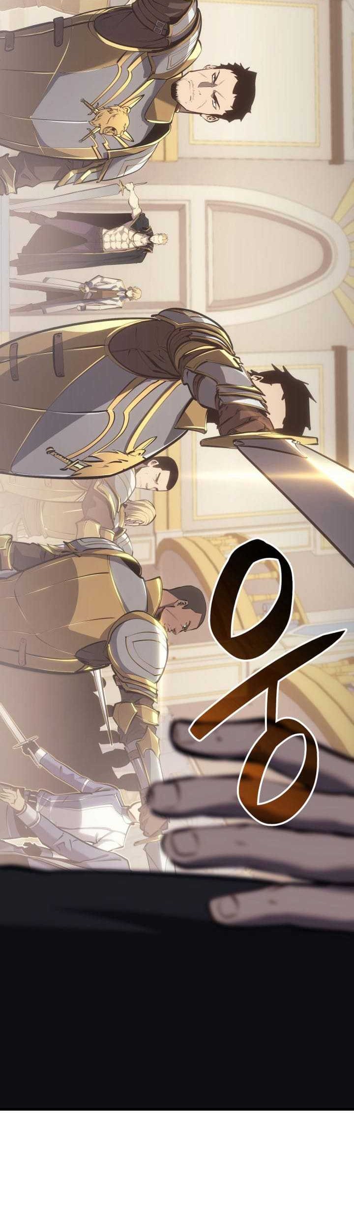 Manhwa The Count’s Youngest Son Is A Player! Chapter 24 gambar nomor 2