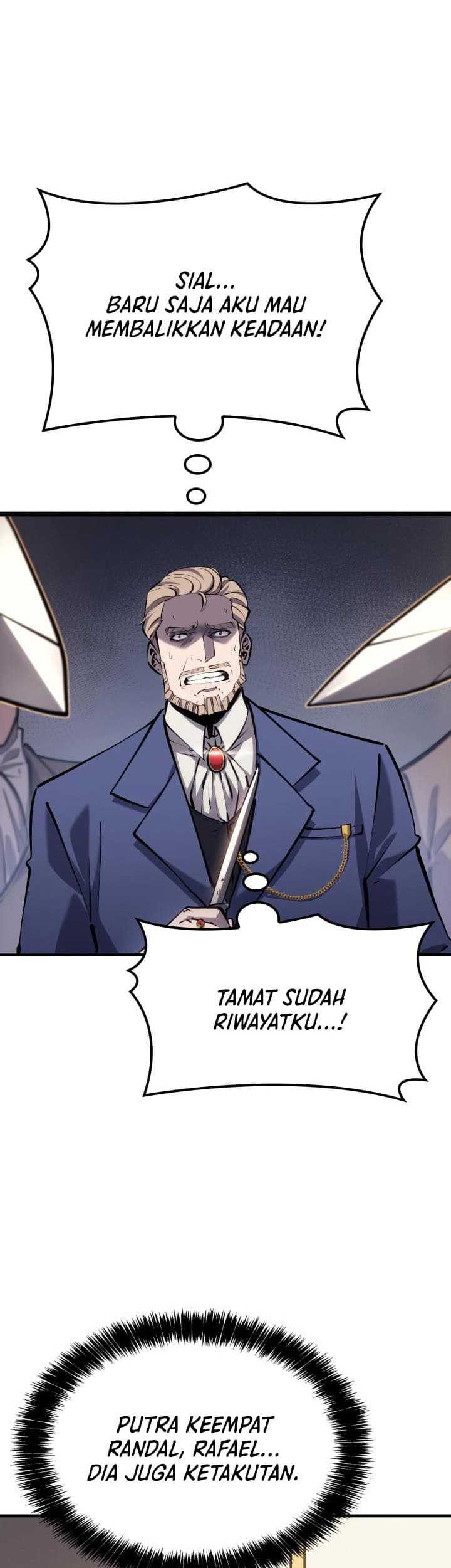 The Count’s Youngest Son Is A Player! Chapter 24 Gambar 4