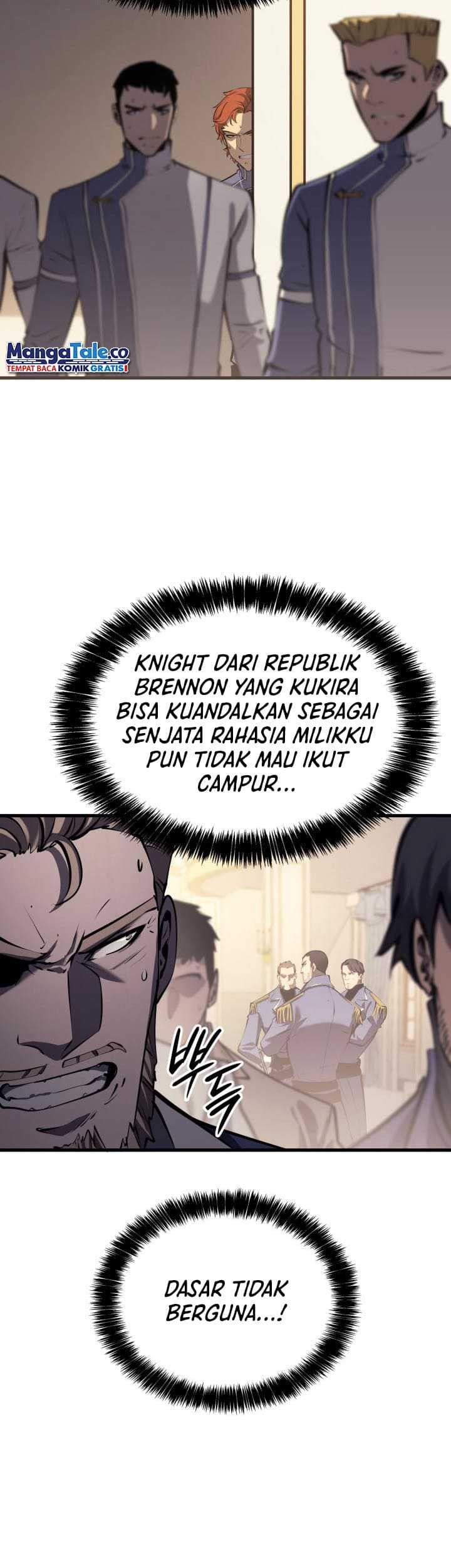 The Count’s Youngest Son Is A Player! Chapter 24 Gambar 5