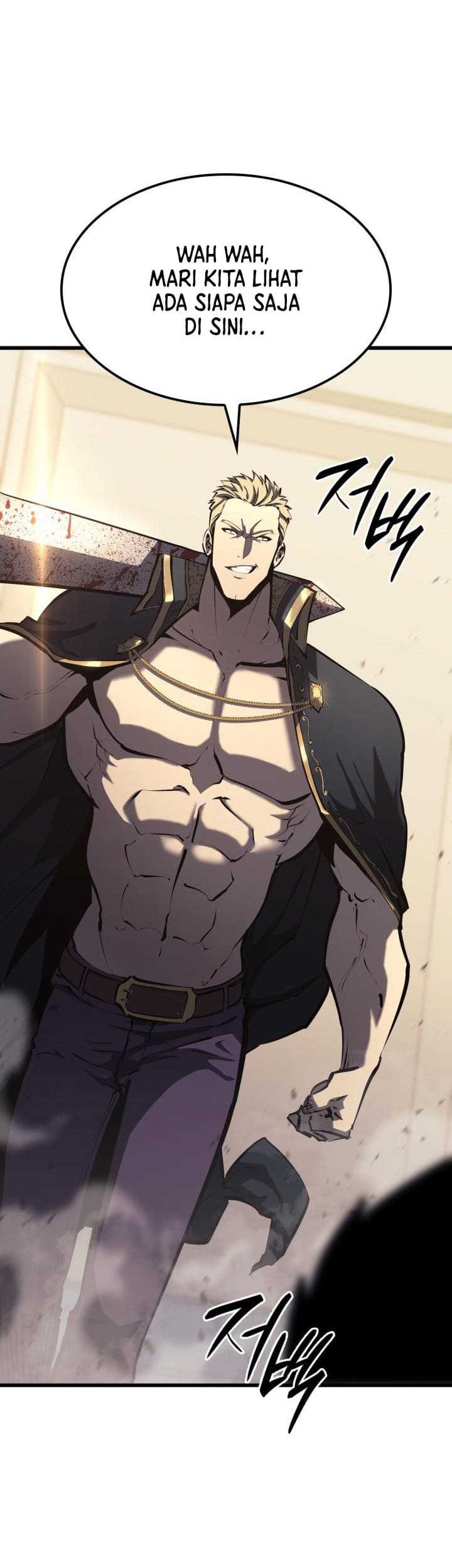 The Count’s Youngest Son Is A Player! Chapter 24 Gambar 6