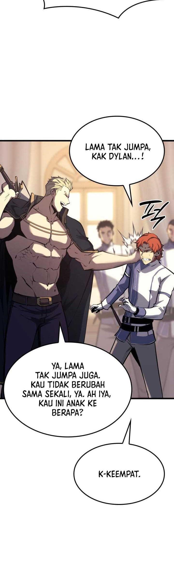 The Count’s Youngest Son Is A Player! Chapter 24 Gambar 8