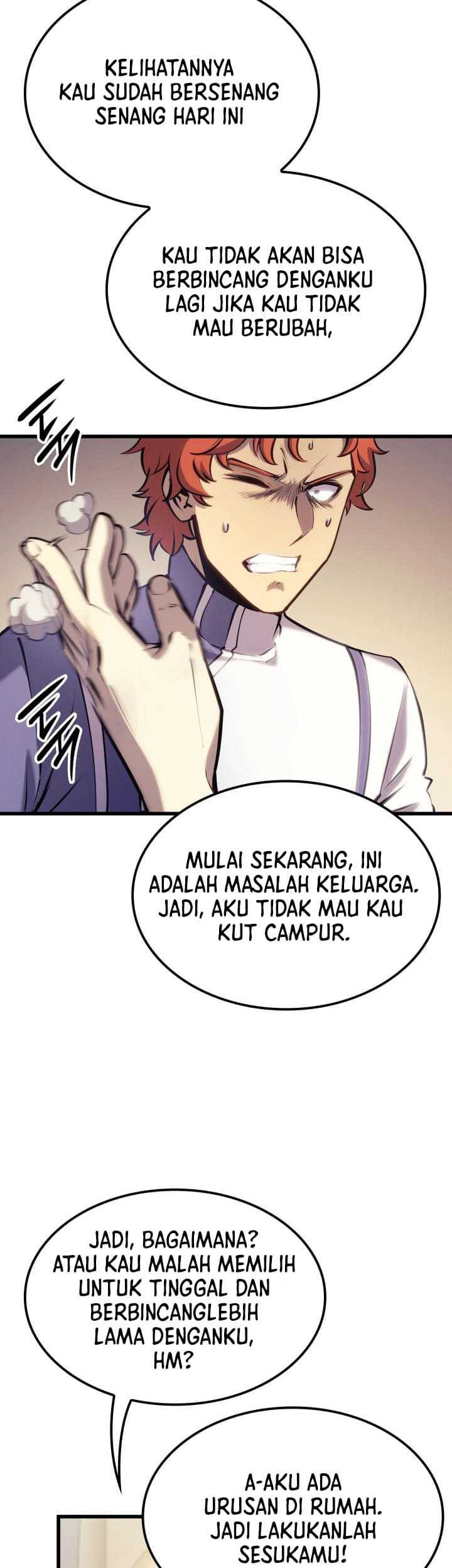 The Count’s Youngest Son Is A Player! Chapter 24 Gambar 11