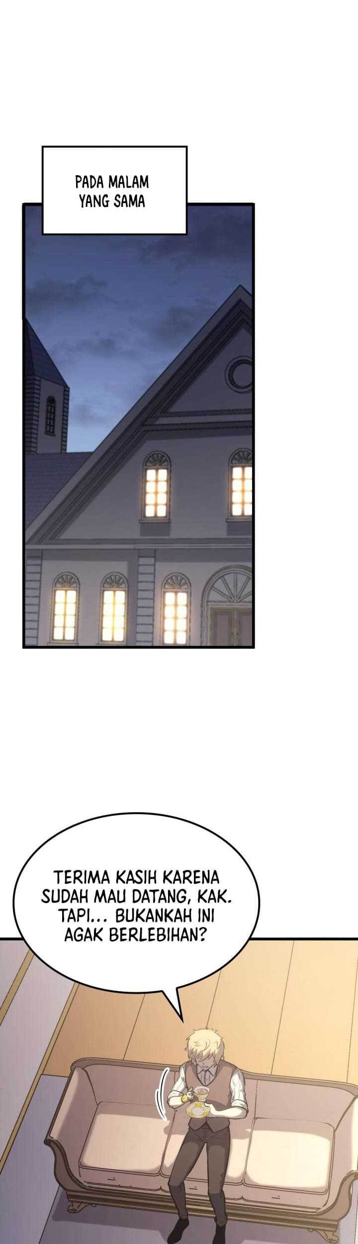 The Count’s Youngest Son Is A Player! Chapter 24 Gambar 17