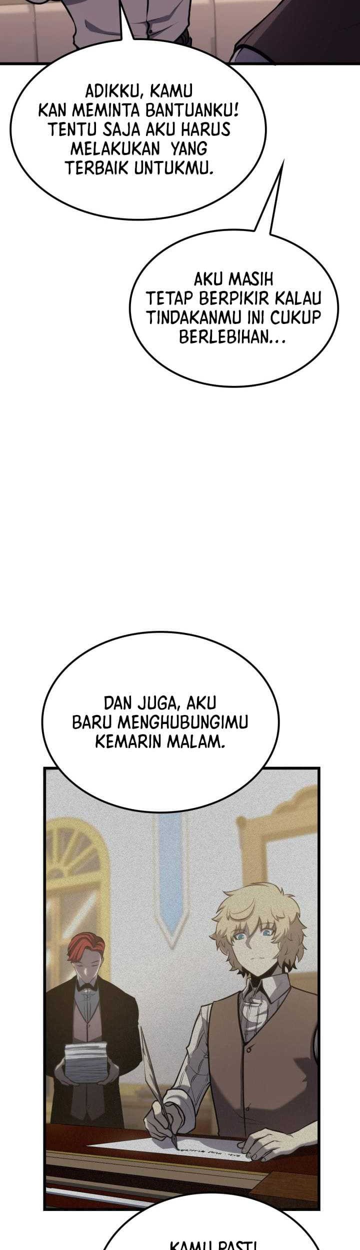 The Count’s Youngest Son Is A Player! Chapter 24 Gambar 19