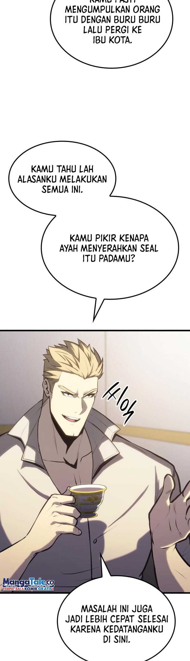 The Count’s Youngest Son Is A Player! Chapter 24 Gambar 20