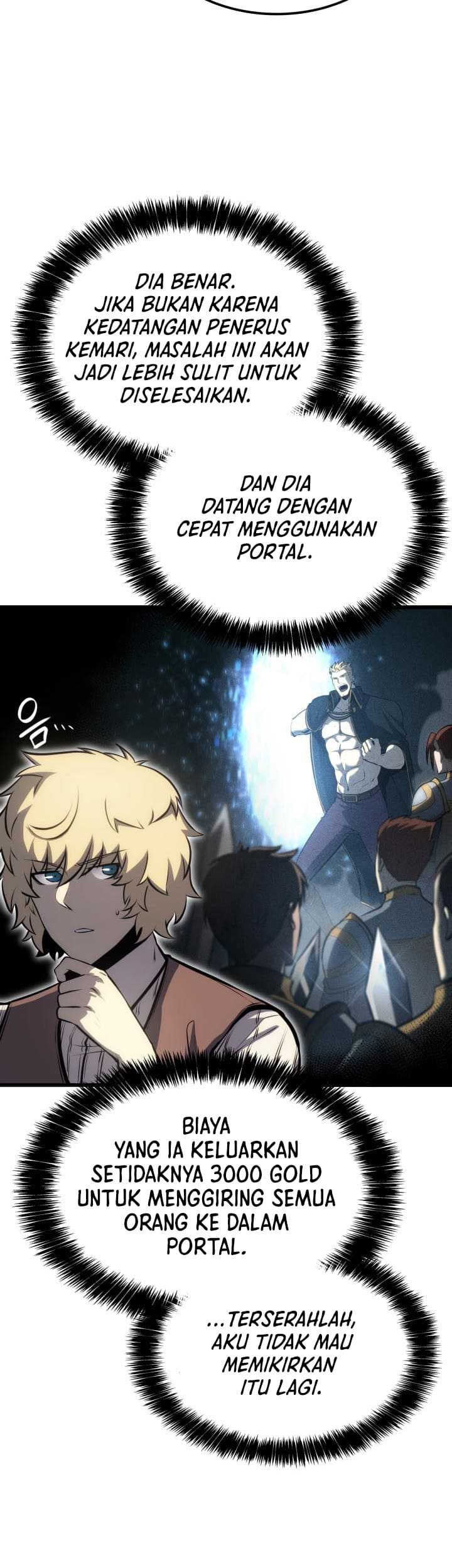 The Count’s Youngest Son Is A Player! Chapter 24 Gambar 21