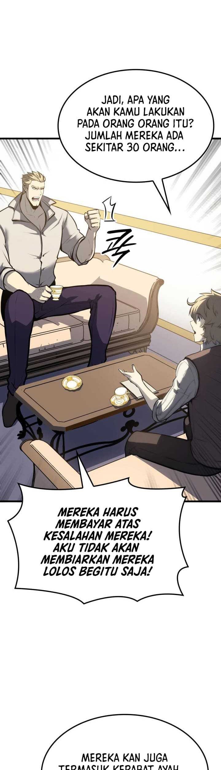 The Count’s Youngest Son Is A Player! Chapter 24 Gambar 22