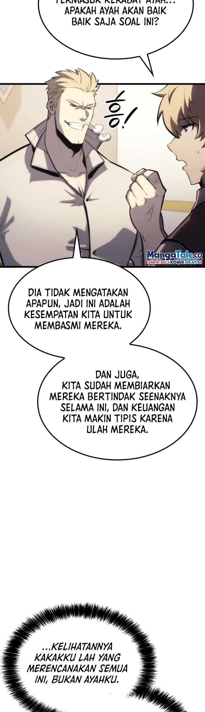 The Count’s Youngest Son Is A Player! Chapter 24 Gambar 23