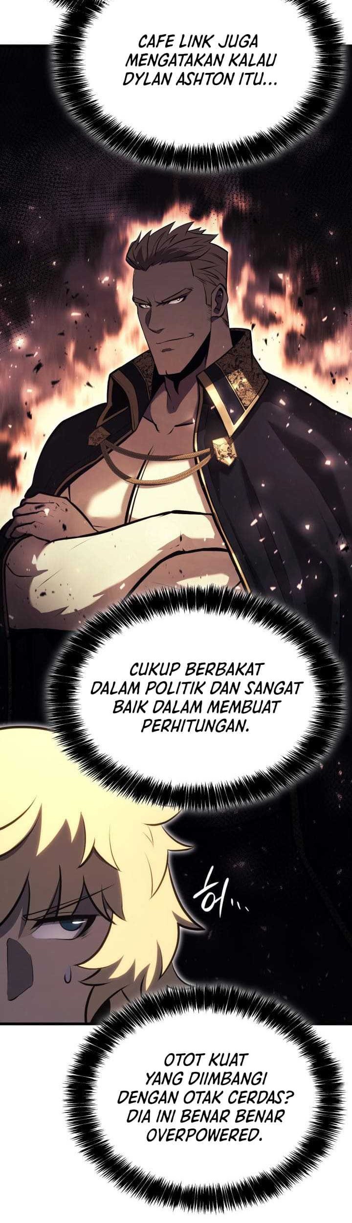 The Count’s Youngest Son Is A Player! Chapter 24 Gambar 24