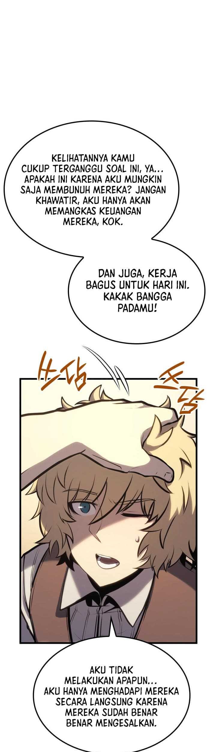 The Count’s Youngest Son Is A Player! Chapter 24 Gambar 25