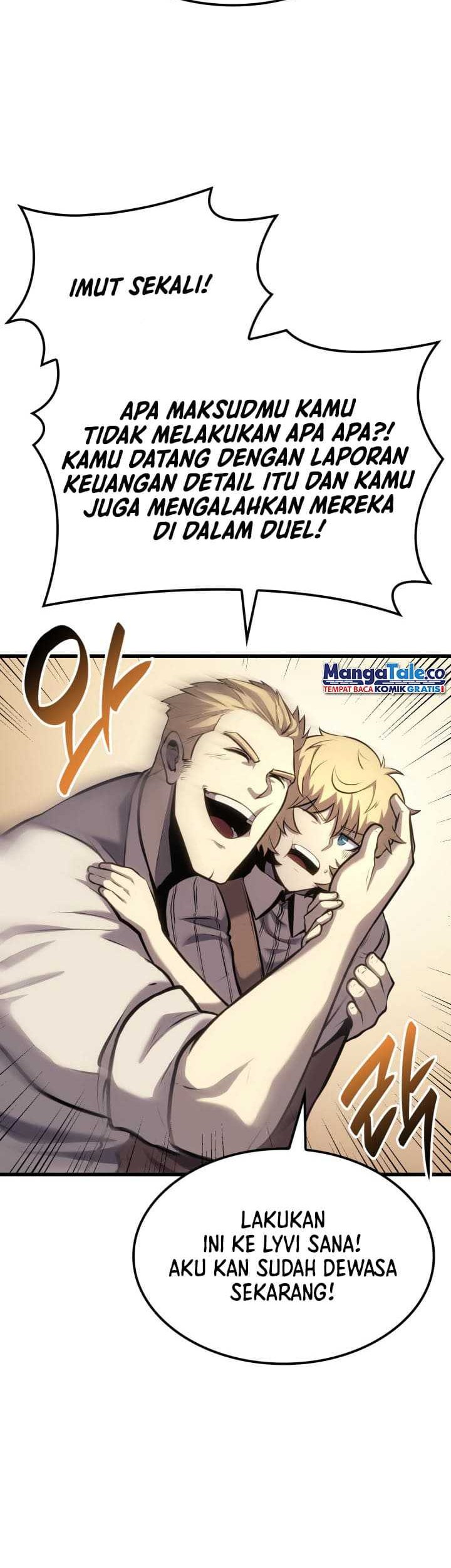 The Count’s Youngest Son Is A Player! Chapter 24 Gambar 26