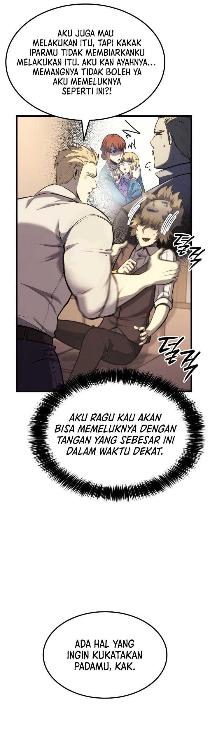 The Count’s Youngest Son Is A Player! Chapter 24 Gambar 27
