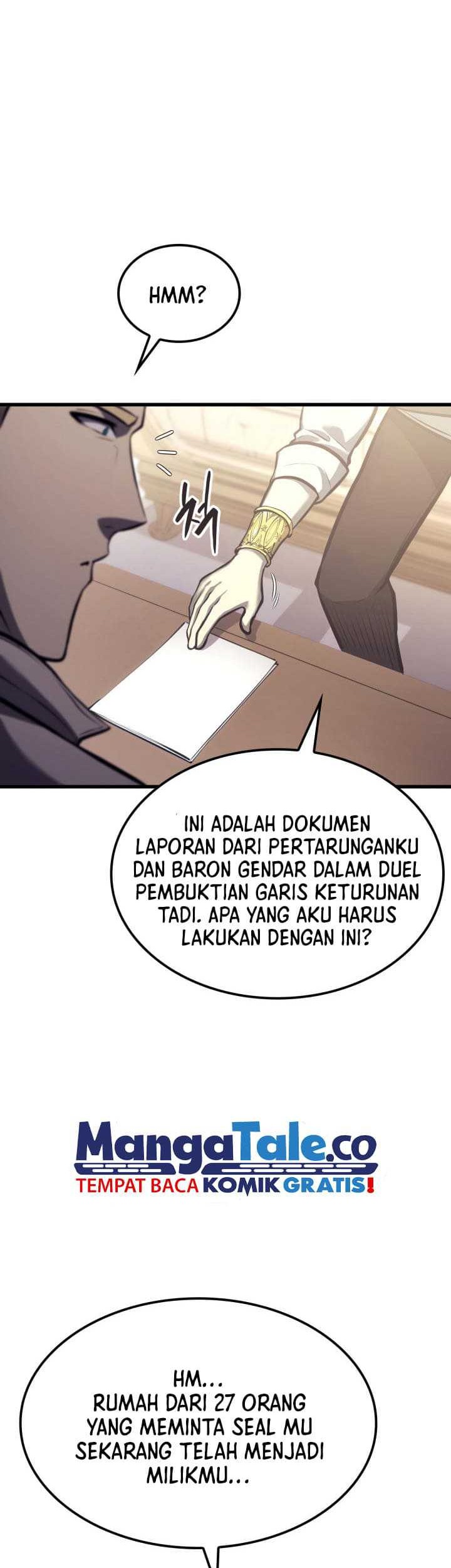 The Count’s Youngest Son Is A Player! Chapter 24 Gambar 28