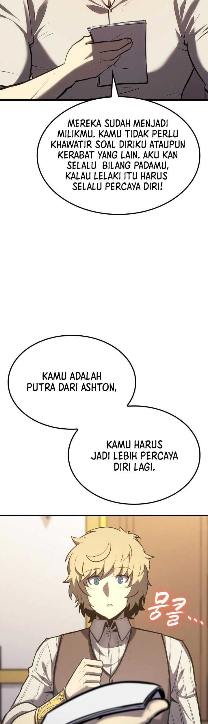 The Count’s Youngest Son Is A Player! Chapter 24 Gambar 31