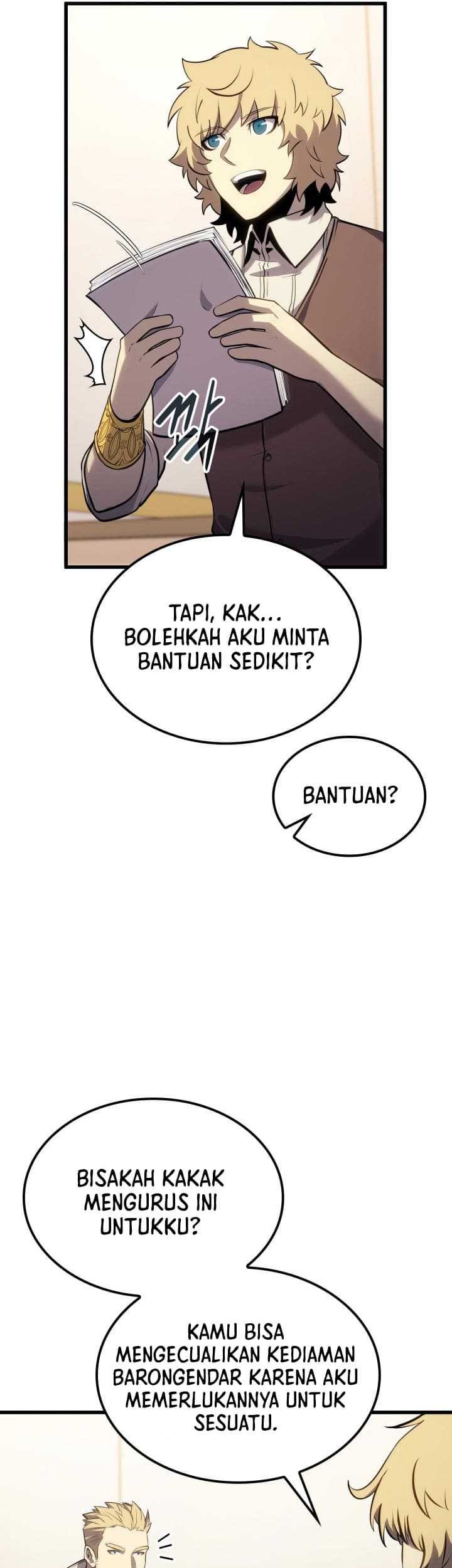 The Count’s Youngest Son Is A Player! Chapter 24 Gambar 33