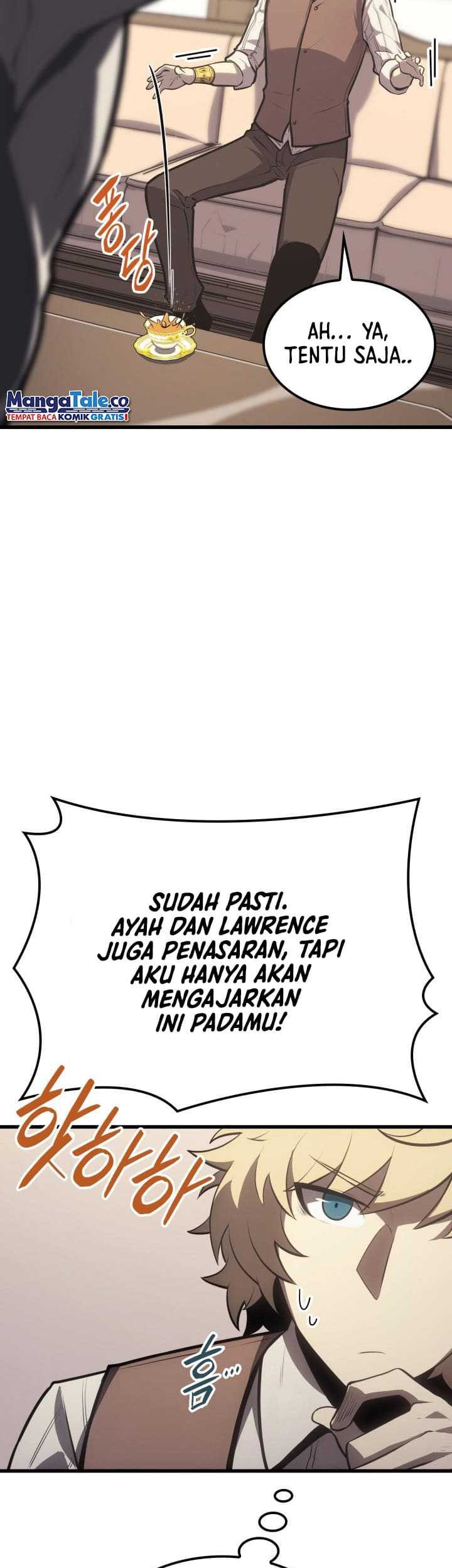 The Count’s Youngest Son Is A Player! Chapter 24 Gambar 37