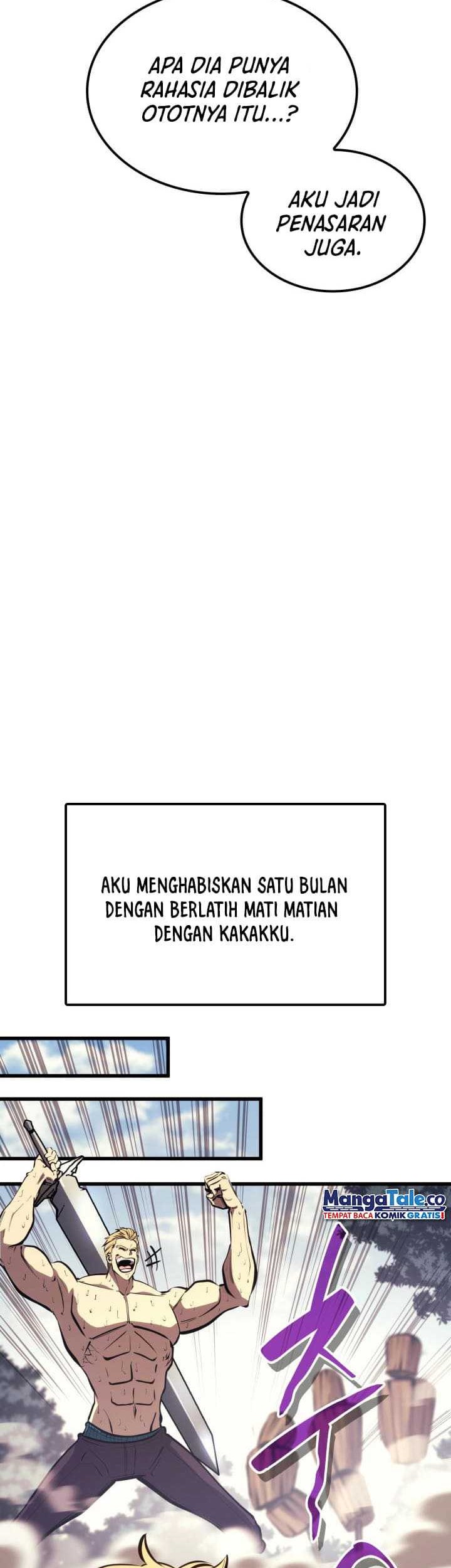 The Count’s Youngest Son Is A Player! Chapter 24 Gambar 38