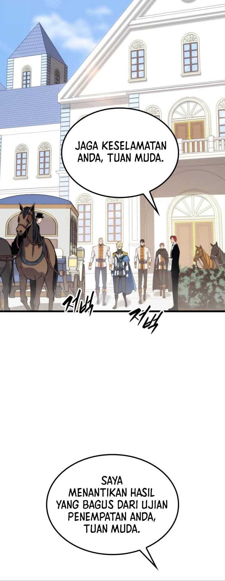 The Count’s Youngest Son Is A Player! Chapter 24 Gambar 40