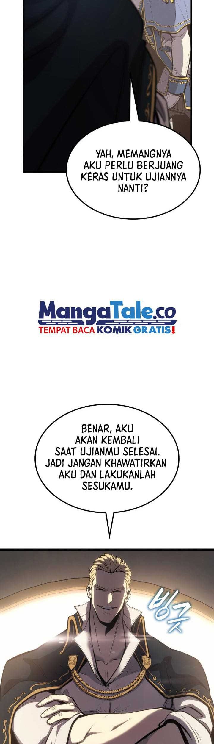 The Count’s Youngest Son Is A Player! Chapter 24 Gambar 42