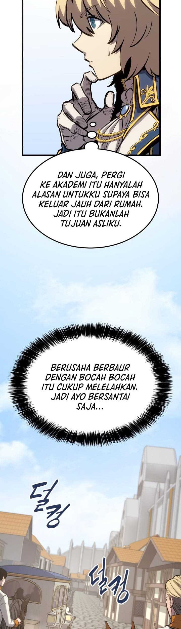 The Count’s Youngest Son Is A Player! Chapter 24 Gambar 44