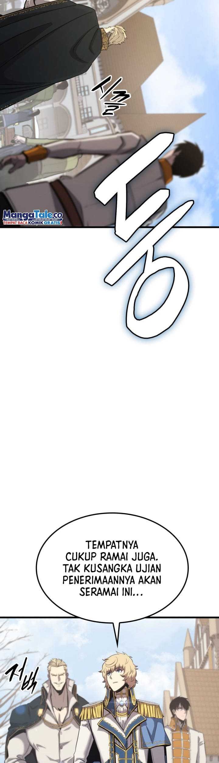 The Count’s Youngest Son Is A Player! Chapter 24 Gambar 47