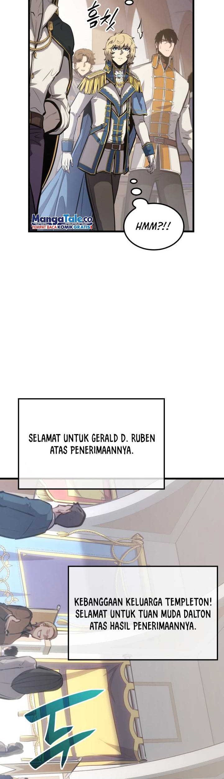 The Count’s Youngest Son Is A Player! Chapter 24 Gambar 50