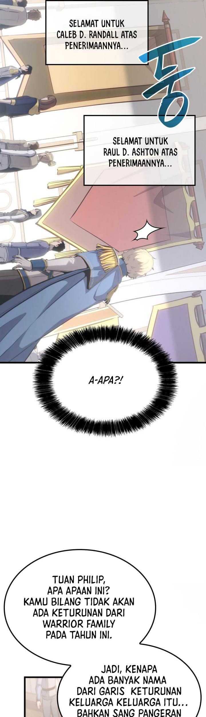 The Count’s Youngest Son Is A Player! Chapter 24 Gambar 51