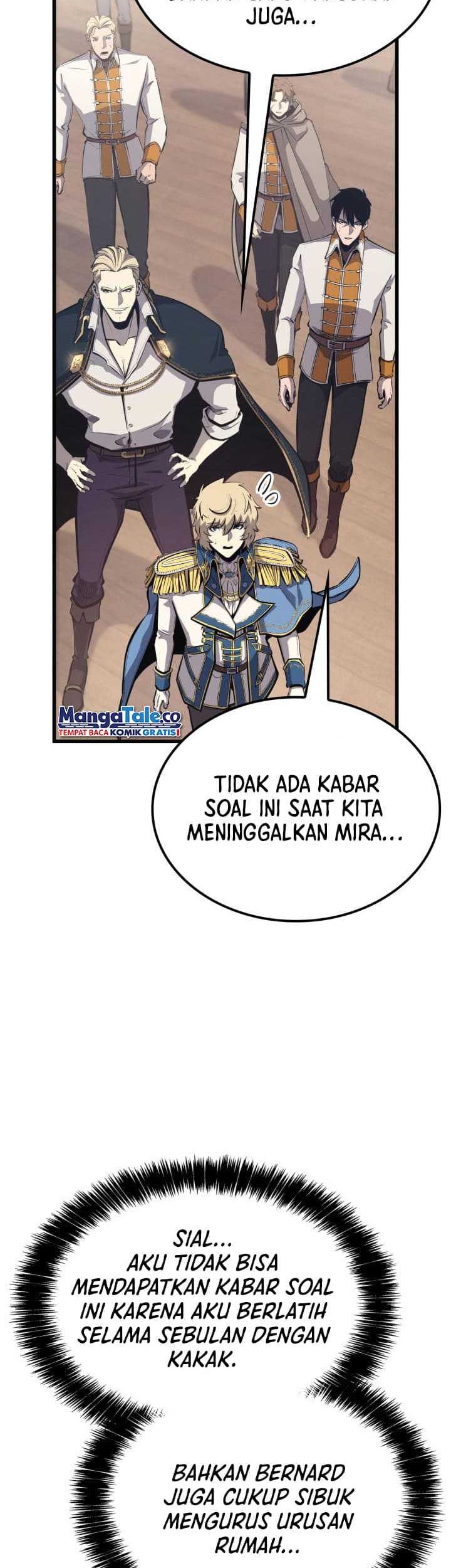 The Count’s Youngest Son Is A Player! Chapter 24 Gambar 52