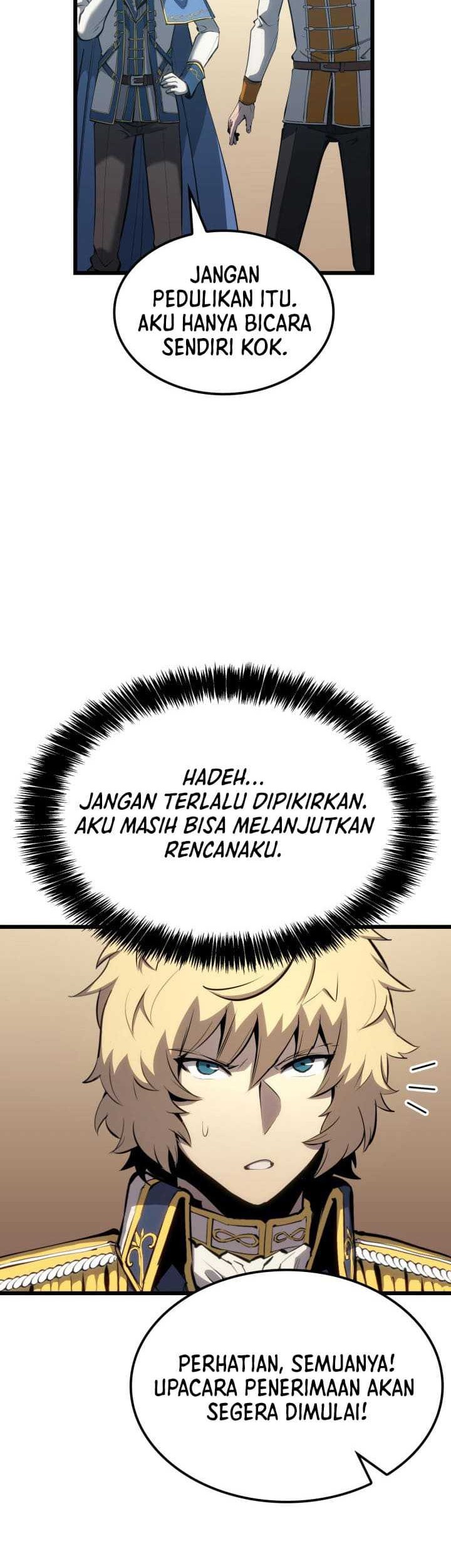 The Count’s Youngest Son Is A Player! Chapter 24 Gambar 58