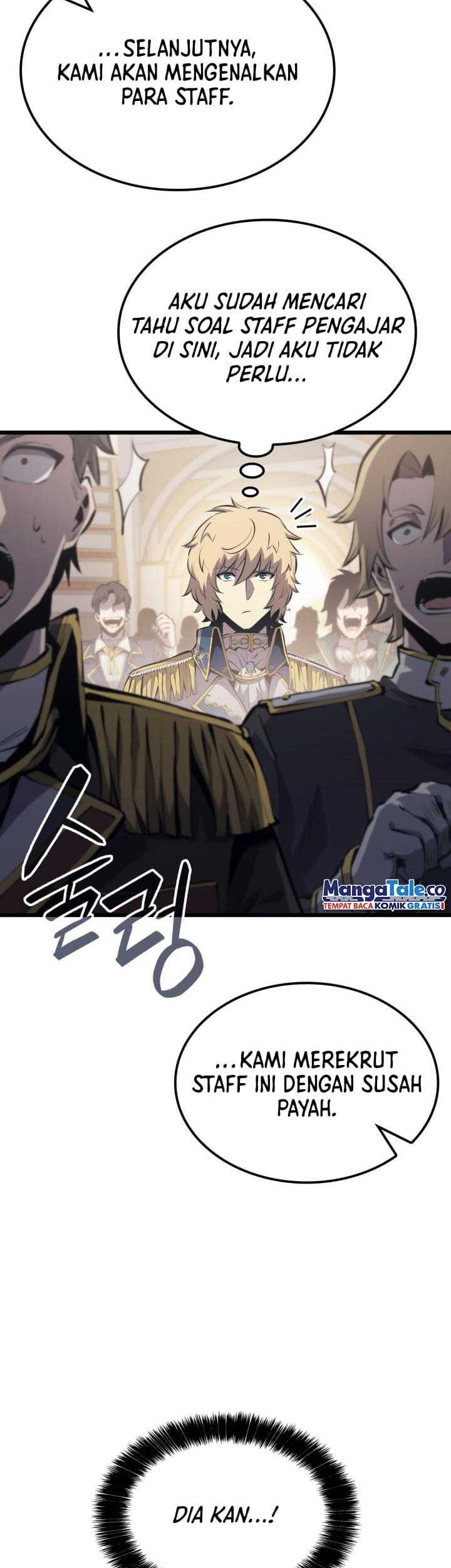 The Count’s Youngest Son Is A Player! Chapter 24 Gambar 60